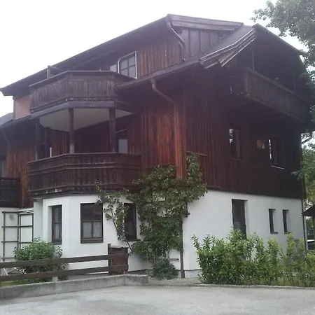 Ferienwohnung Hager Kuchl Exteriér fotografie