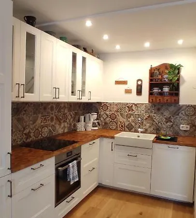 Ferienwohnung Hager Kuchl Exteriér fotografie