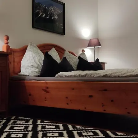 Ferienwohnung Hager Kuchl Exteriér fotografie