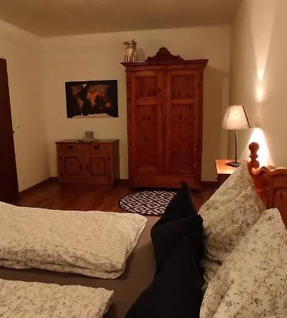 Ferienwohnung Hager Kuchl Exteriér fotografie