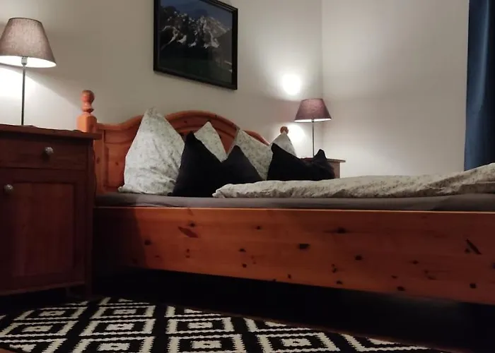 Ferienwohnung Hager Kuchl