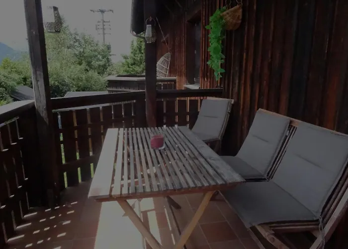 Ferienwohnung Hager Kuchl