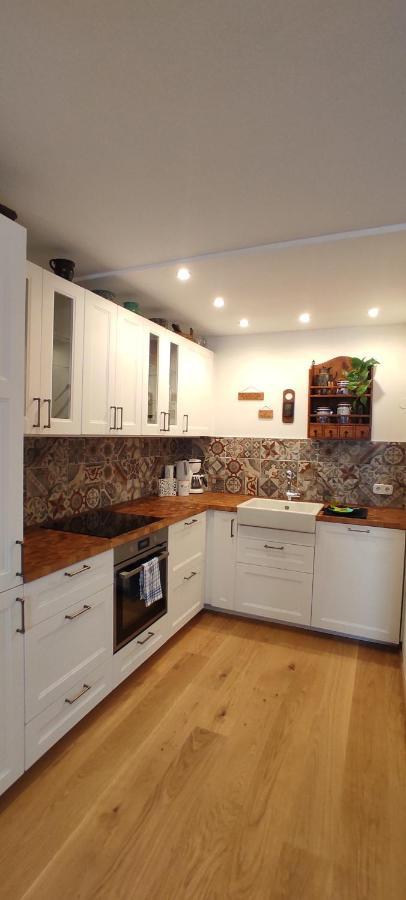 Apartment Hager