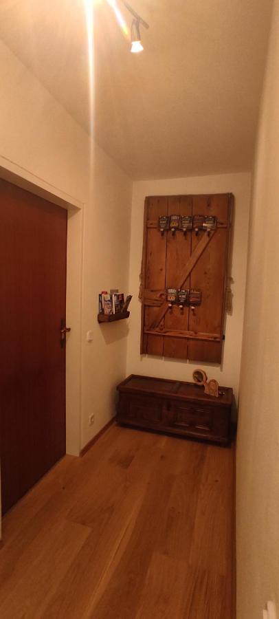 Hager Apartment *