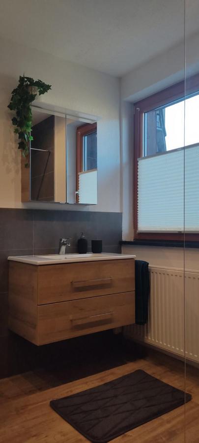 Hager Apartment *