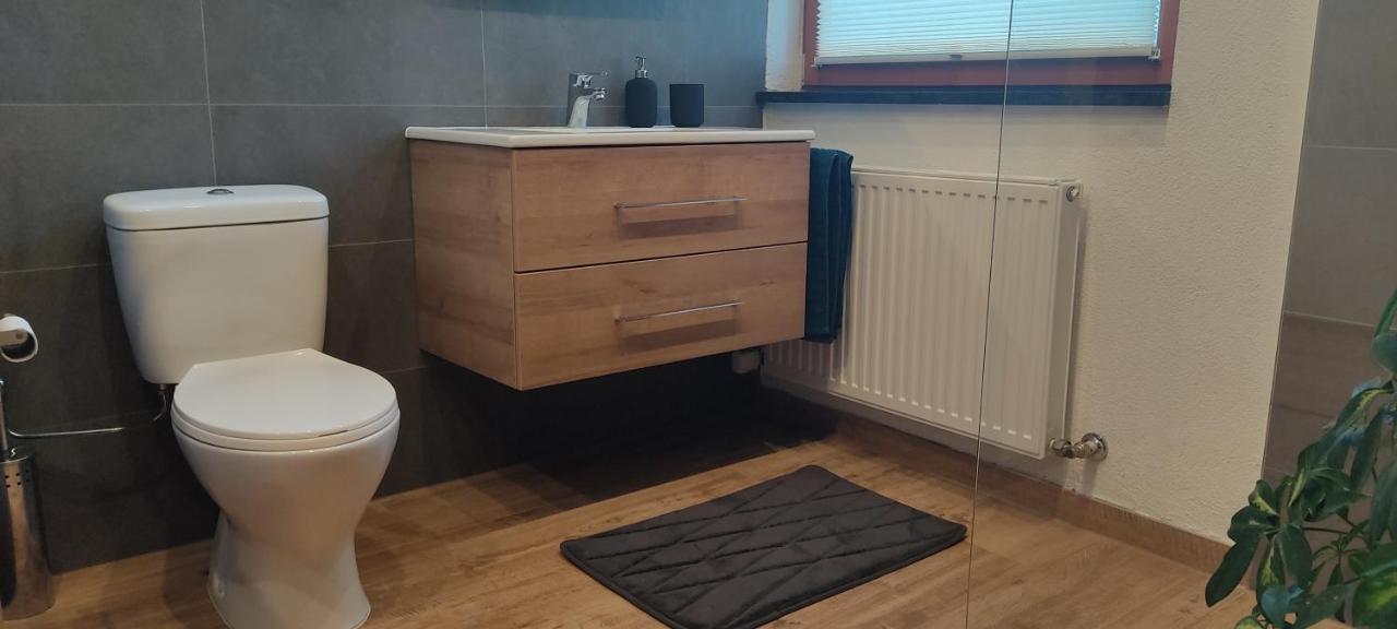 Apartment Hager *