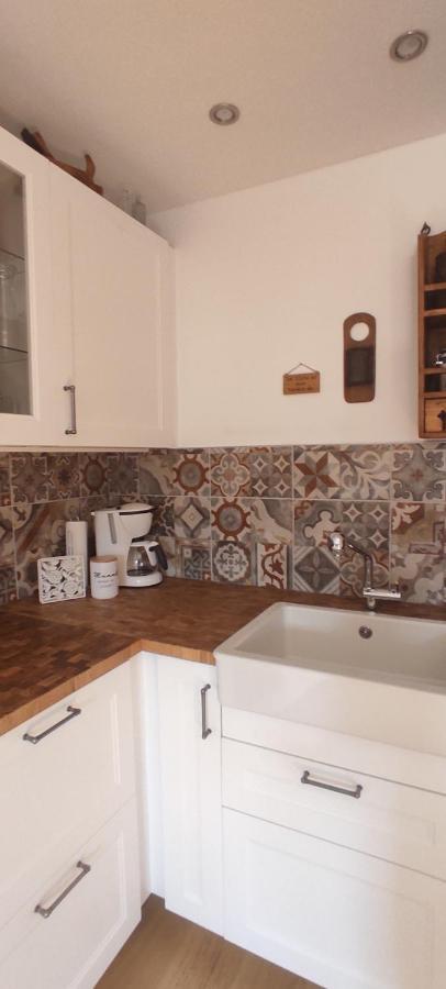 Hager Apartment