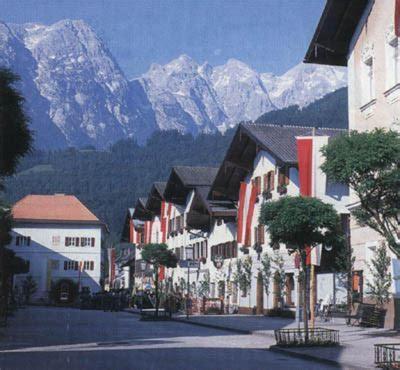 Apartment Hager *