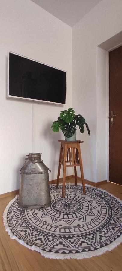 Apartment Hager *