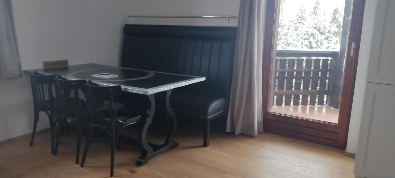 Apartment Hager Kuchl