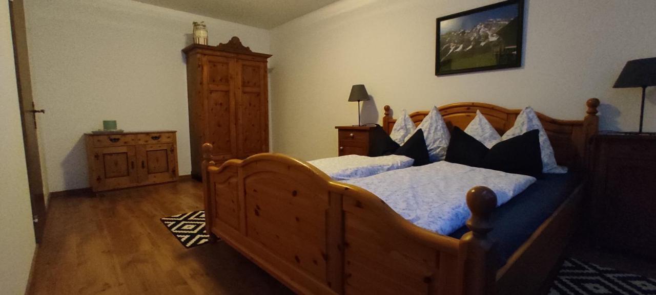 Apartment Hager