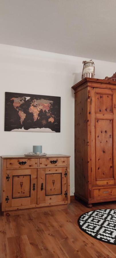 Hager Apartment
