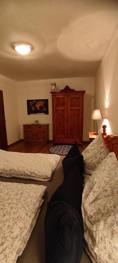 Hager Apartment