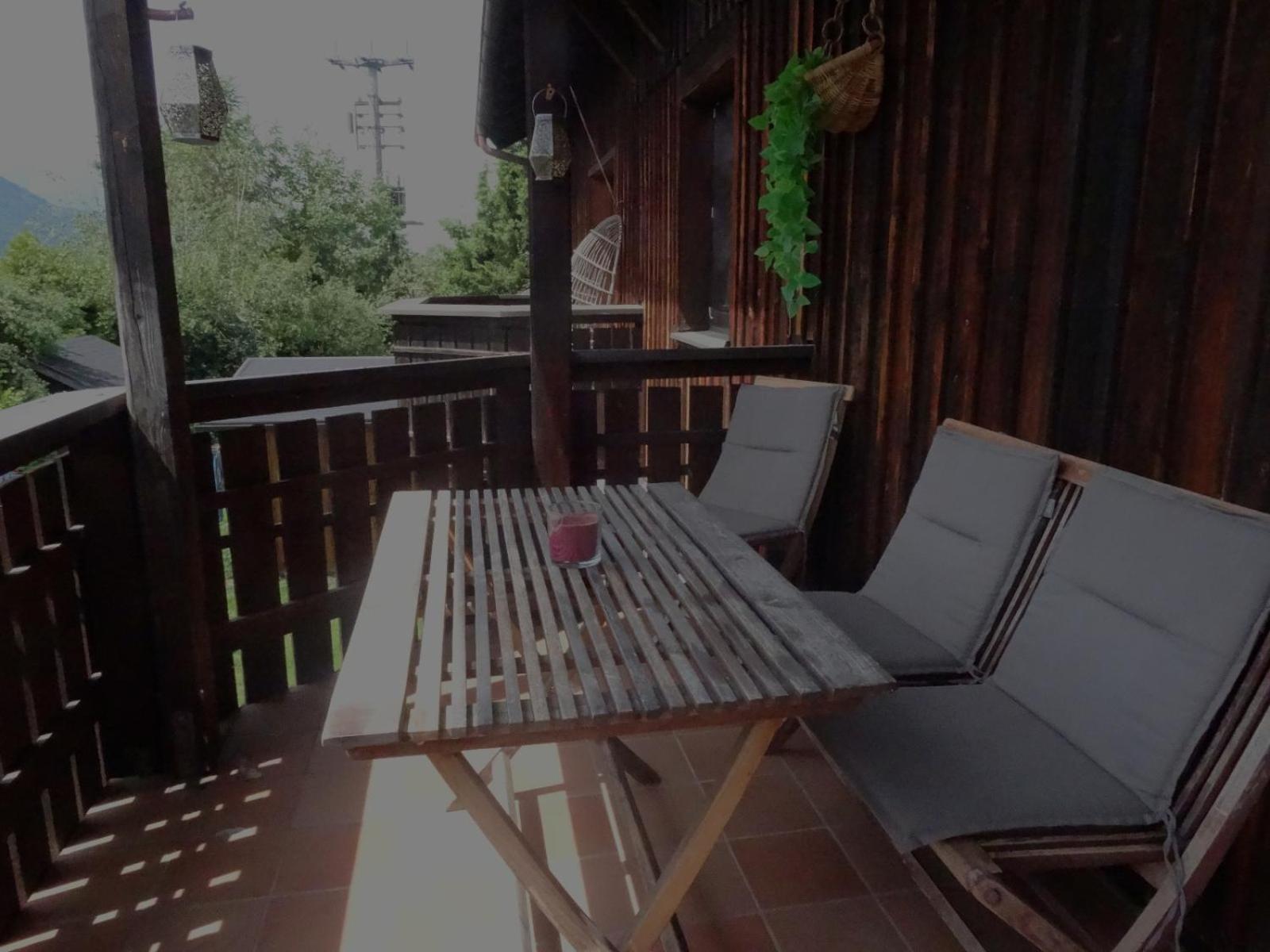 Hager Apartment