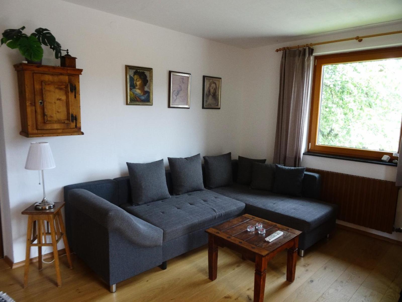 Apartment Hager Kuchl